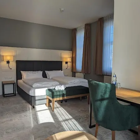 Hotel Fürstenhof-3